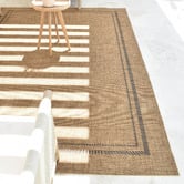 Rug Destination Blanche Indoor/Outdoor Rug
