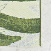 Rug Destination Kehlani Monstera Indoor/Outdoor Rug
