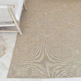 Rug Destination Corrine Diamond Jute-Look Indoor/Outdoor Rug
