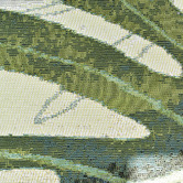 Rug Destination Kehlani Monstera Indoor/Outdoor Rug