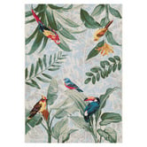 Rug Destination Kehlani Birds Indoor/Outdoor Rug