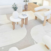 Rug Destination Analise Contemporary Rug