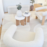 Rug Destination Analise Contemporary Rug