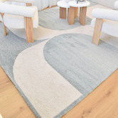 Rug Destination Analise Contemporary Rug