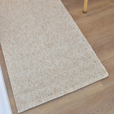Rug Destination Laurent Wool-Feel Machine Washable Runner