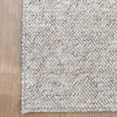 Rug Destination Laurent Wool-Feel Machine Washable Runner