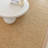 Rug Destination Laurent Wool-Feel Machine Washable Rug