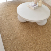 Rug Destination Laurent Wool-Feel Machine Washable Rug