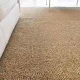 Rug Destination Laurent Wool-Feel Machine Washable Rug