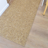 Rug Destination Laurent Wool-Feel Machine Washable Runner