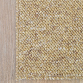 Rug Destination Laurent Wool-Feel Machine Washable Runner