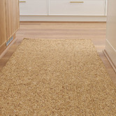 Rug Destination Laurent Wool-Feel Machine Washable Runner