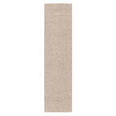 Rug Destination Lyonne Super Soft Wool-Feel Machine Washable Runner
