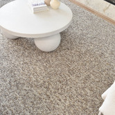 Rug Destination Laurent Wool-Feel Machine Washable Rug
