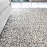 Rug Destination Laurent Wool-Feel Machine Washable Rug