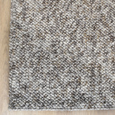 Rug Destination Laurent Wool-Feel Machine Washable Runner