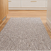 Rug Destination Laurent Wool-Feel Machine Washable Runner
