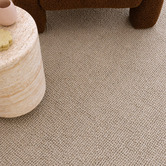 Rug Destination Lyonne Super Soft Wool-Feel Machine Washable Rug