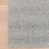 Rug Destination Lyonne Super Soft Wool-Feel Machine Washable Runner