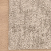 Rug Destination Lyonne Super Soft Wool-Feel Machine Washable Rug