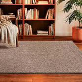 Rug Destination Lyonne Super Soft Wool-Feel Machine Washable Rug