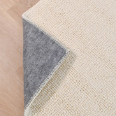 Rug Destination Lyonne Super Soft Wool-Feel Machine Washable Rug