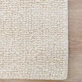 Rug Destination Lyonne Super Soft Wool-Feel Machine Washable Rug