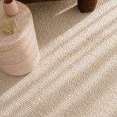 Rug Destination Lyonne Super Soft Wool-Feel Machine Washable Rug