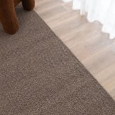 Rug Destination Lyonne Super Soft Wool-Feel Machine Washable Rug