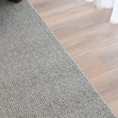 Rug Destination Lyonne Super Soft Wool-Feel Machine Washable Rug