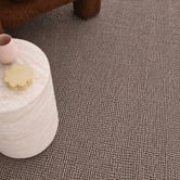 Rug Destination Lyonne Super Soft Wool-Feel Machine Washable Rug