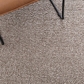 Rug Destination Lyonne Super Soft Wool-Feel Machine Washable Rug