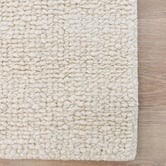 Rug Destination Lyonne Super Soft Wool-Feel Machine Washable Runner
