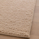 Rug Destination Lyonne Super Soft Wool-Feel Machine Washable Rug