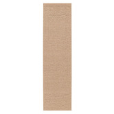 Rug Destination Lyonne Super Soft Wool-Feel Machine Washable Runner