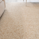 Rug Destination Laurent Wool-Feel Machine Washable Rug
