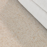 Rug Destination Laurent Wool-Feel Machine Washable Rug