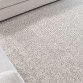 Rug Destination Laurent Wool-Feel Machine Washable Rug