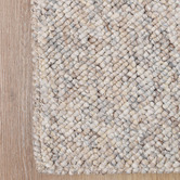 Rug Destination Laurent Wool-Feel Machine Washable Rug
