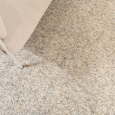 Rug Destination Laurent Wool-Feel Machine Washable Rug