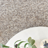 Rug Destination Laurent Wool-Feel Machine Washable Rug