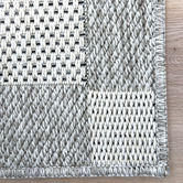 Rug Destination Isadora Indoor/Outdoor Runner