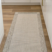 Rug Destination Isadora Indoor/Outdoor Runner