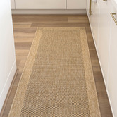 Rug Destination Isadora Indoor/Outdoor Runner