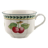Villeroy and Boch French Garden Fleurence 350ml Porcelain Cup