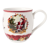 Villeroy and Boch Toy&#039;s Fantasy 390ml Porcelain Mug
