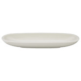 Villeroy and Boch Artesano Original Oval Porcelain Serving Bowl