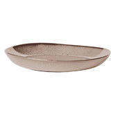 Villeroy and Boch Beige Lave 28cm Serving Bowl