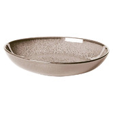 Villeroy and Boch Beige Lave 22cm Serving Bowl