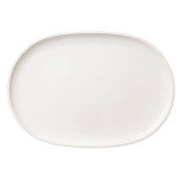 Villeroy and Boch Artesano Original Oval Porcelain Plate